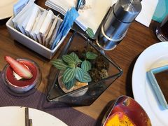 -嘉年华大酒店琴湾-自助餐厅