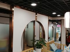 大堂-老苏州大客堂·苏帮菜·松鼠桂鱼·苏州传统小吃(观前街人民商场店)