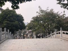 -龙潭水乡
