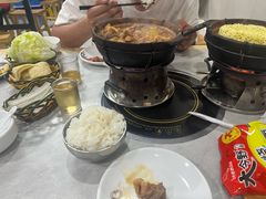 -范贤光鸡公煲(平乐园总店)