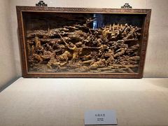 -浙江省博物馆(孤山馆区)