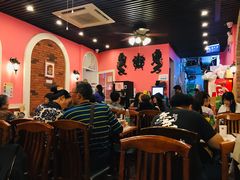 大堂-番茄屋葡式美食(总店)