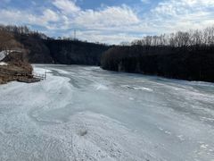 -黄椅山火山森林公园