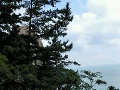 android_upload_pic-崂山仰口游览区