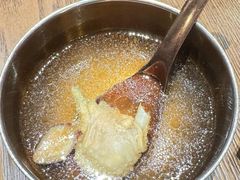 -魁盛居百年鲁菜馆(县西巷店)