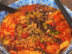 -螺世纪螺蛳粉·桂味小排档(裕德店)