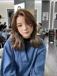 点击看大图 -藤野造型