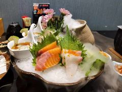 -天狗山料理(省体店)