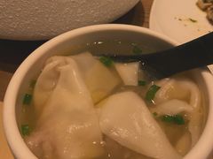 菌汤抄手-榕意·川味之美(深业上城店)