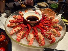 -红盔甲·小龙虾(天钥桥店)