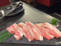 -谷牛和牛烤肉(漕河泾印象城店)