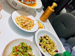 -攸州小镇家湘菜(小米科技园店)