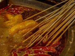 -欧阳小姐在成都(鼓楼店)