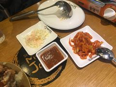 -Myth猪蹄(明洞店)