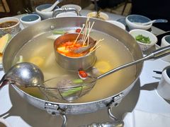 -左庭右院鲜牛肉火锅(新梅广场店)