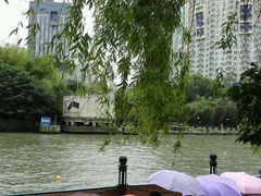 -苏州河梦清园环保主题公园