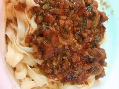 -万县面馆(高笋塘店)