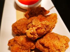 柚子鸡块-炉鱼(无锡八佰伴中心店)