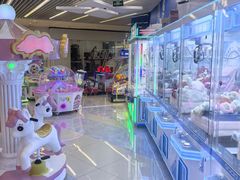 -天虹购物中心(深圳龙华店)