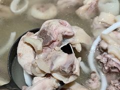 -烹然四季椰子鸡火锅(姚家园万象汇店)