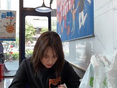 -达美乐比萨(大冲店)