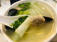 -东方饺子王(新奥购物中心店)