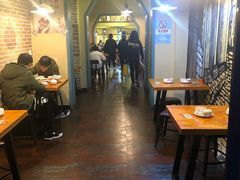 大堂-温州一家人美食(西木头市店)