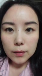 点击看大图 -Yue Show馨选·半永久纹眉纹眼线