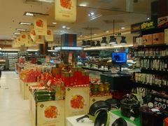 -BHG Market Place(水游城店)