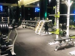 -Liking Fit 24H智能健身(旗舰店)