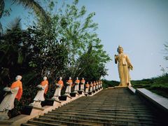 -西双版纳勐泐文化旅游区