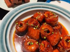 九转大肠-梅飞酒家(桑园路店)