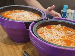 -过桥缘·过桥米线(西冶街店)