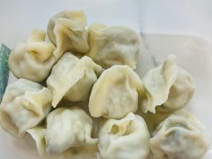 -叁拾壹克饺子·东北菜(国贸店)