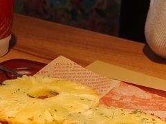 -雪熊精酿·哈尔滨烧烤酒馆(非遗大串店)