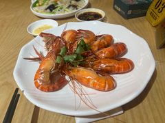 -德胜轩正宗顺德菜(宝安沙井会展中心店)