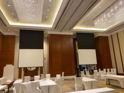 -上海雅居乐万豪侯爵酒店·宴会厅