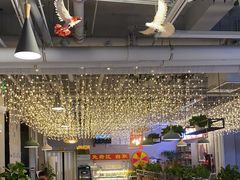 -京城·森鸽排档(双井店)