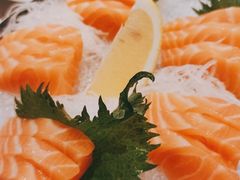 -万岁寿司(虎门万达店)