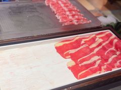 -前门·鲜肉火锅(长风店)