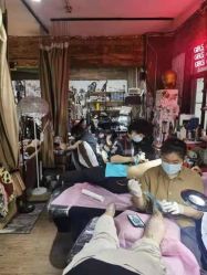 点击看大图 -匿名者纹身学院派·刺青