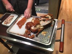 -紫光园·烤鸭·北京菜(劲松店)