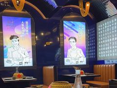 -沿江海南菜·文昌鸡祖师爷(大东海店)