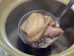 -明本湛江鸡•海鲜小厨(陈家祠店)