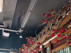 -老平安农家菜(平安店)