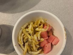 -老浒记烤鸭-北京菜(琉璃厂店)