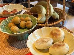 -鲤院·新中式美学·庭院餐厅(夫子庙店)