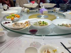 -王府井酒店(金桥港湾店)