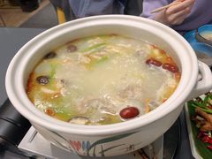 -金龙·打边炉(南京西路店)