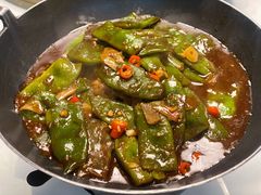 -到家尝北京菜(西坝河店)